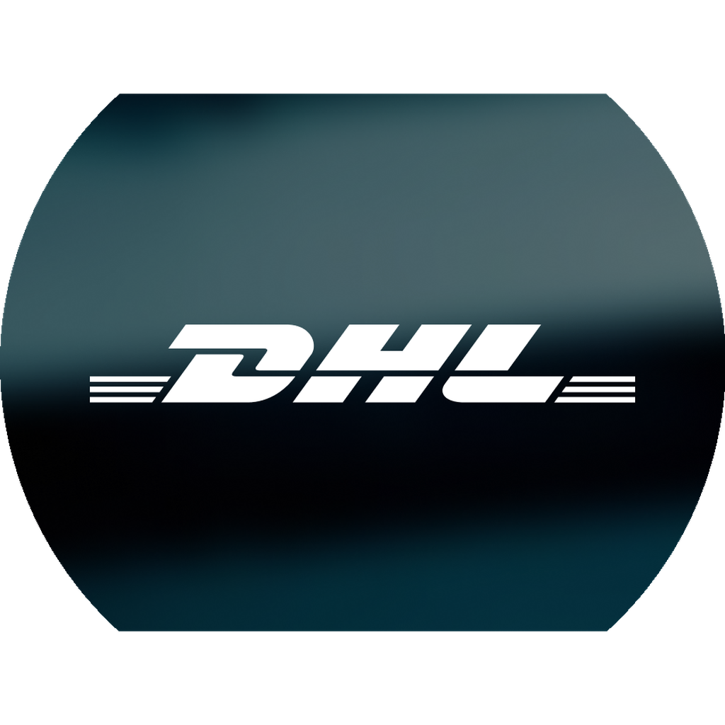DHL Logo